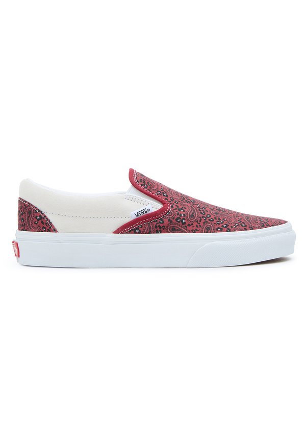 Vans UA CLASSIC
