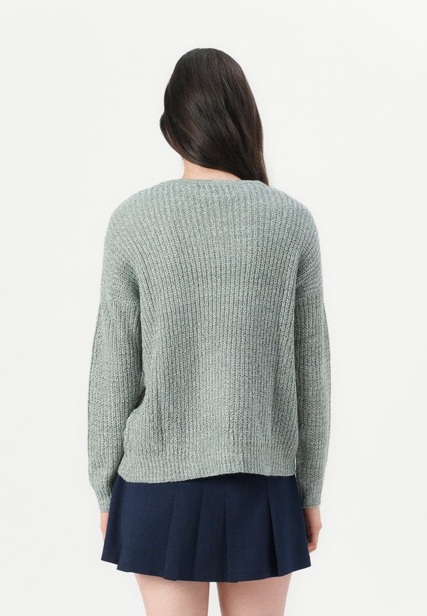 JDY JDYNEW MEGAN L/S NOOS