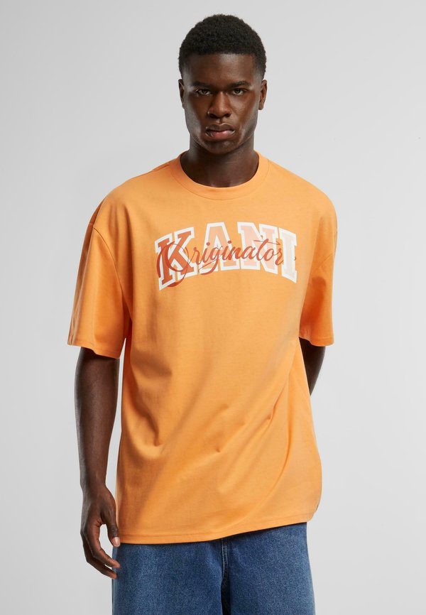 Karl Kani  SERIF ORIGINATOR