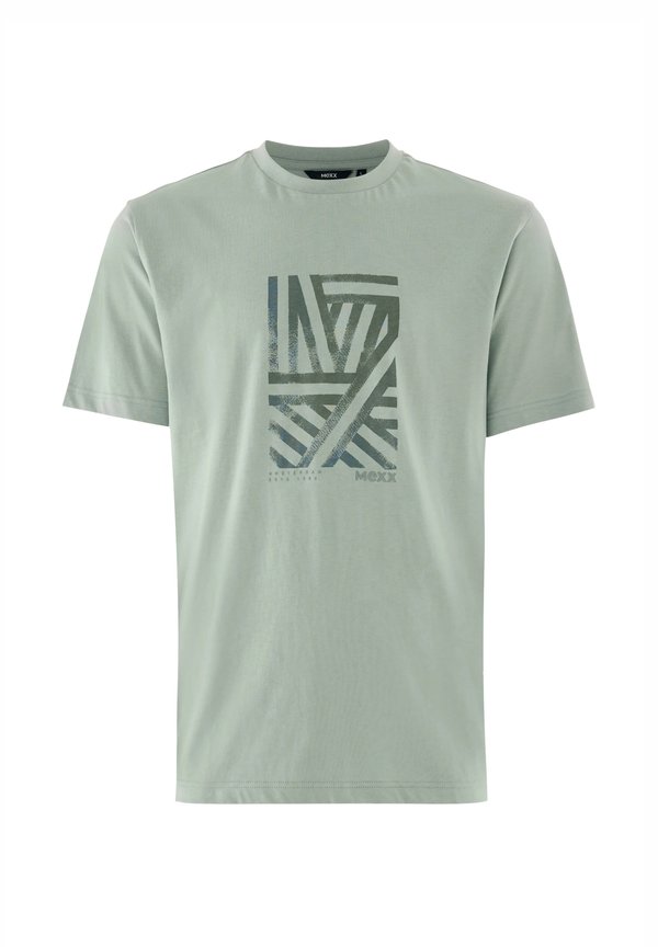 Mexx SHORT SLEEVE ARTWORK