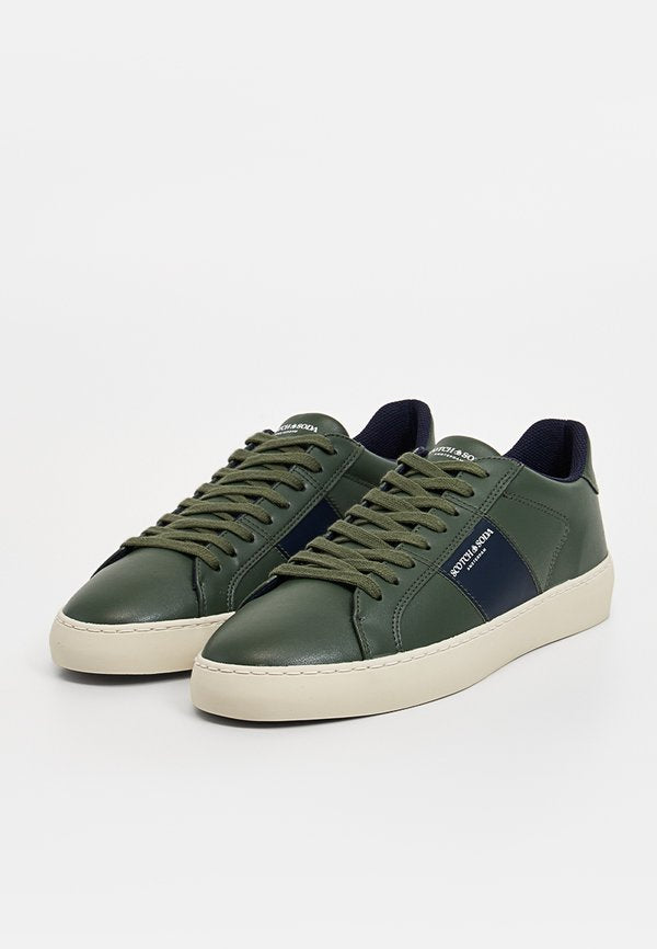 Scotch & Soda TON