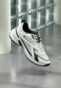Calvin Klein Trainers - bright white/black