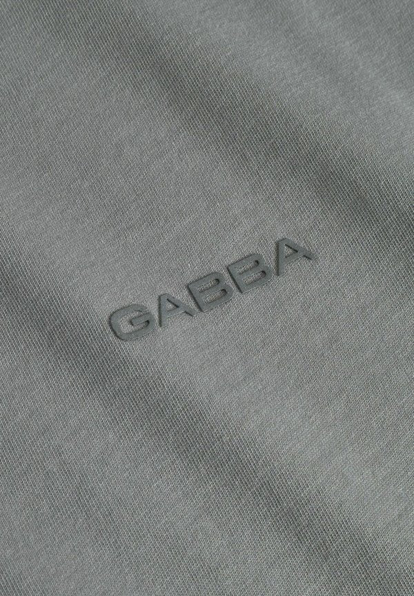 Gabba DUNE LOGO SS GOTS