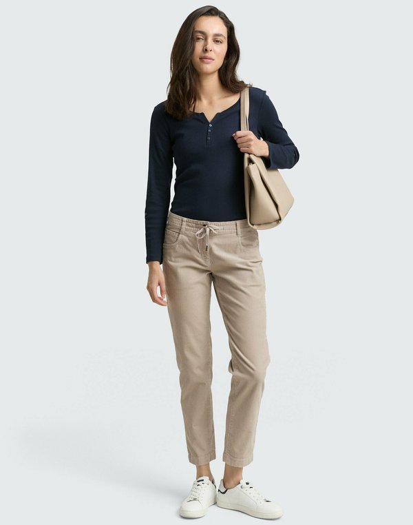 TOM TAILOR TTTAPERED RELAXED