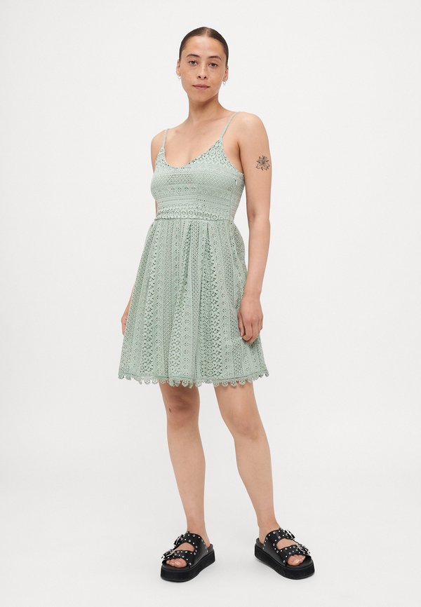 ONLY Petite ONLHELENA SHORT DRESS