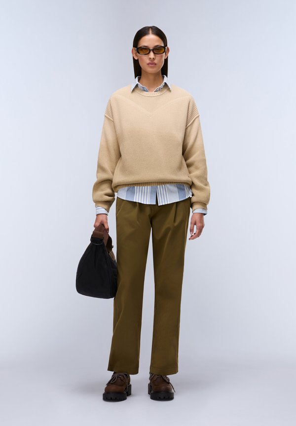 Napapijri CHROMIC CHINO