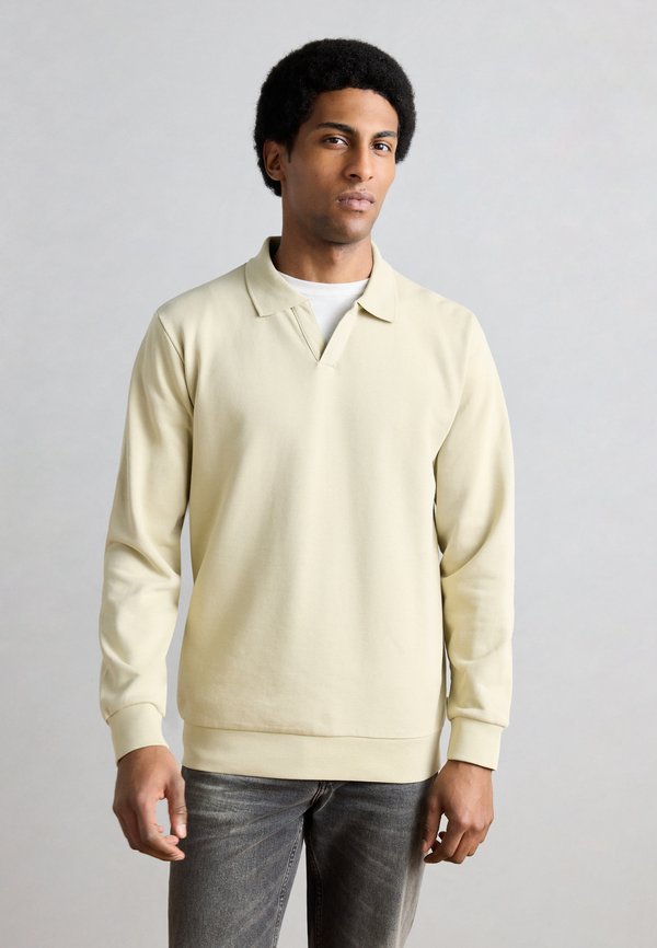 Lindbergh V NECK