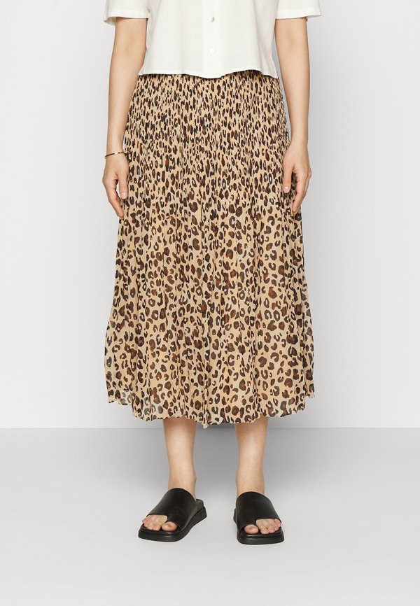 Marks & Spencer FLUID PLEAT SKIRT