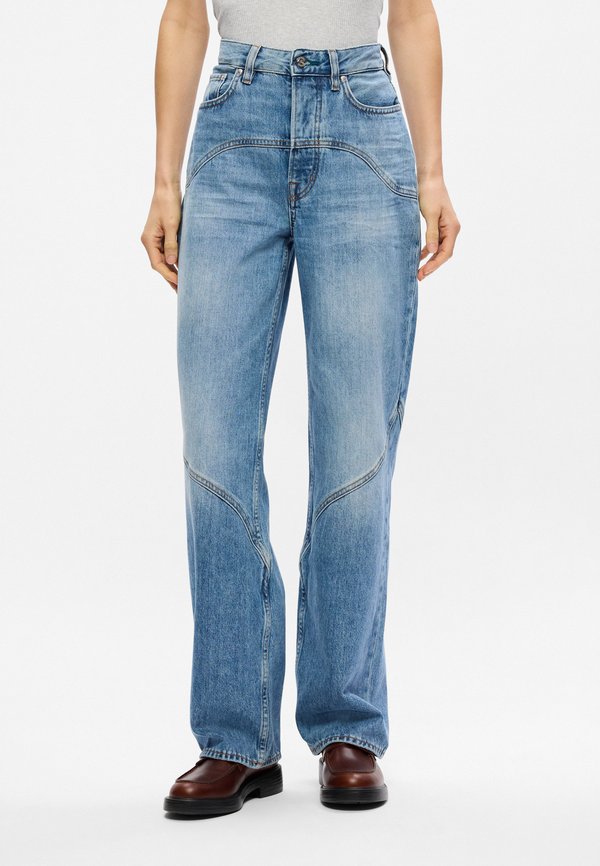 Scotch & Soda THE RIPPLE
