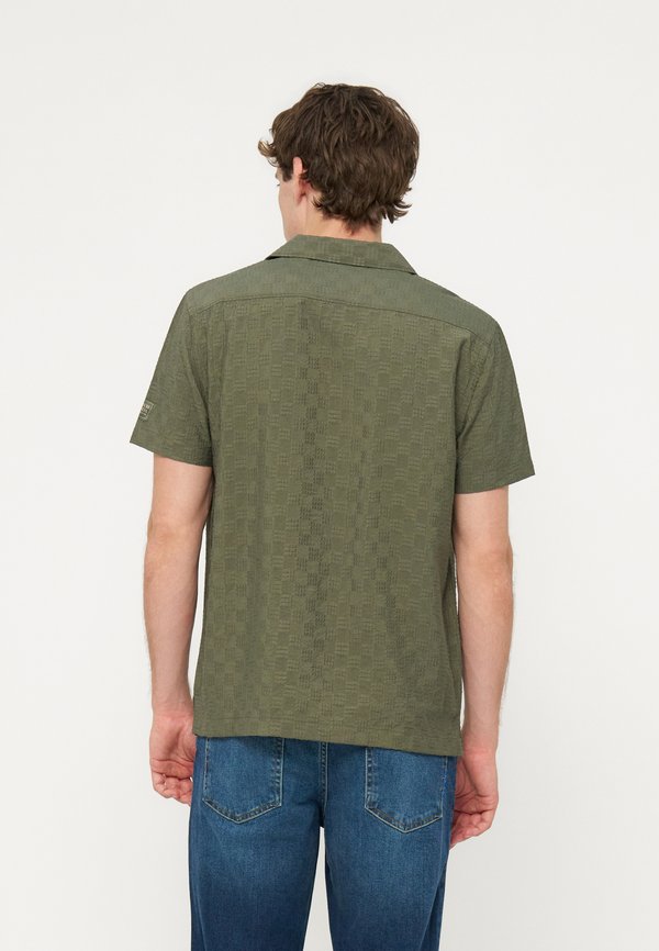 Scotch & Soda