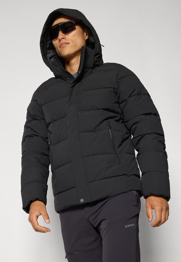Icepeak BIXBY
