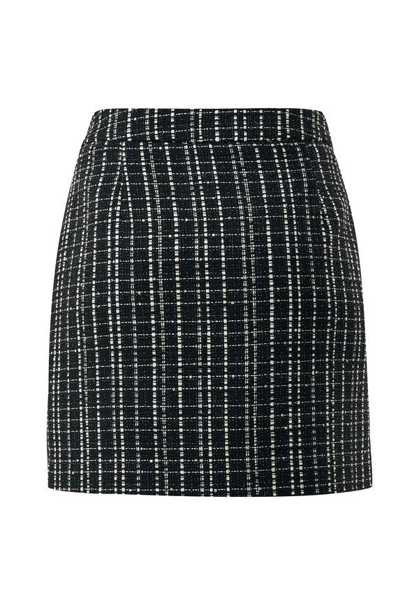 Mexx SEQUINS TWEED