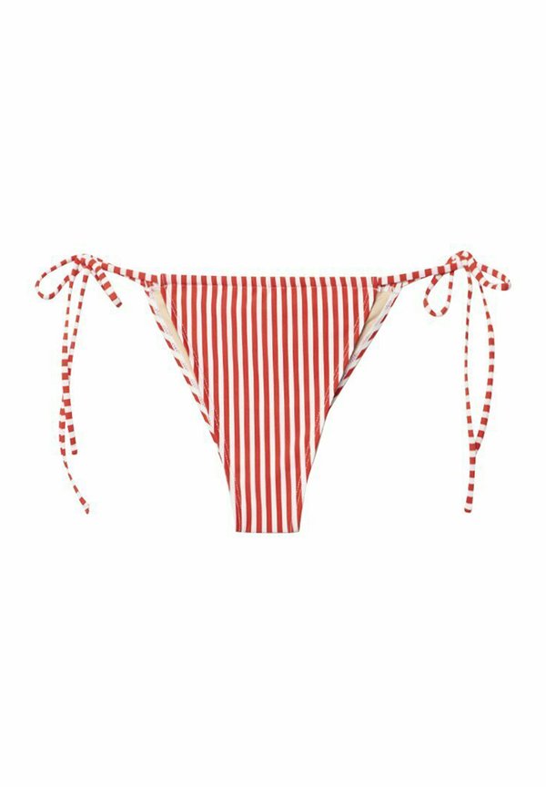 Stradivarius STRIPED CURTAIN