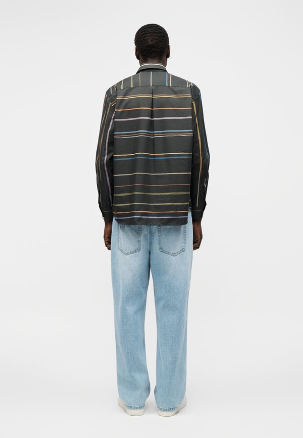 Paul Smith MENS OVERSIZED SHIRT