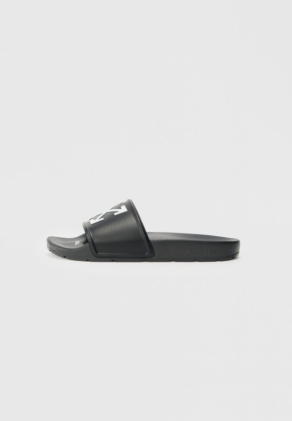 OFF-WHITE ARROW SLIDER