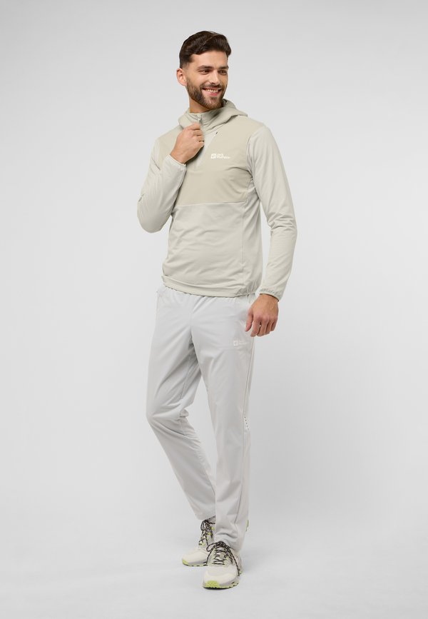 Jack Wolfskin PRELIGHT TRAIL HOODY M