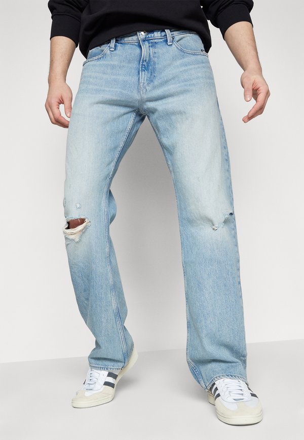 G-STAR LENNEY BOOTCUT