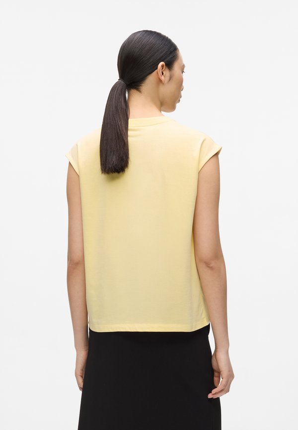 KARL LAGERFELD SIGNATURE TANK