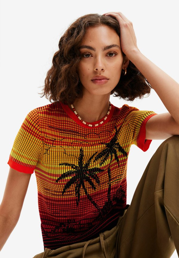 Desigual  PALM TREE