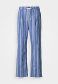 Scotch & Soda OLIVER PLEATED RELAXED STRAIGHT FIT