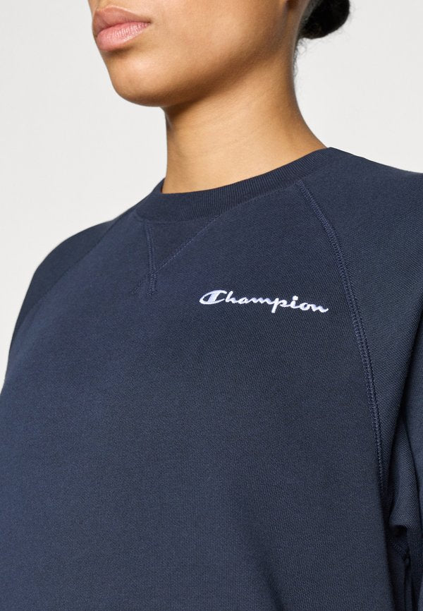 Champion ICONS CONTRAST CREWNECK