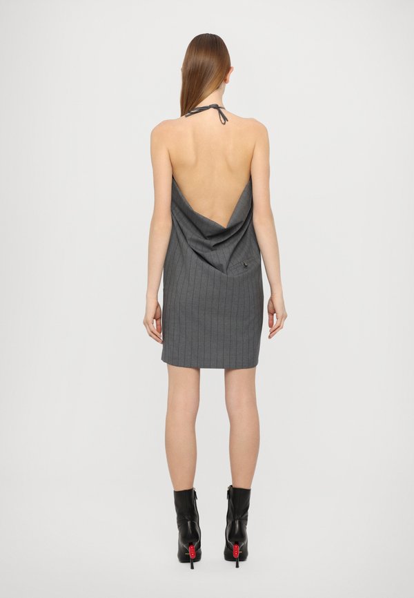 MOSCHINO DRESS