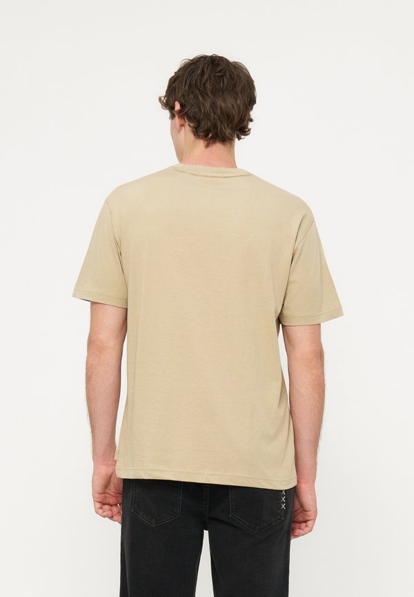 Scotch & Soda
