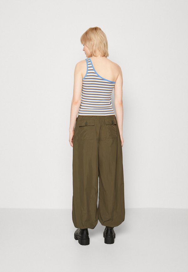 Cotton On JAMIE ONE SHOULDER CAMI