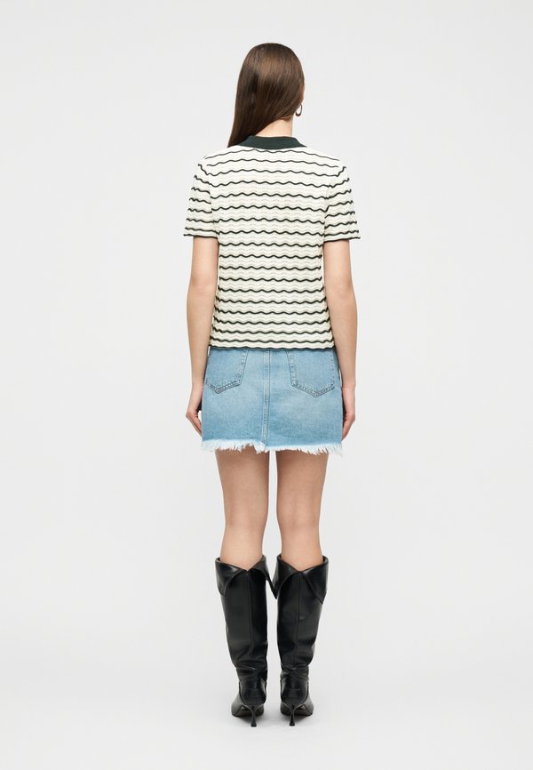DESIGNERS REMIX TALIANA WAVE