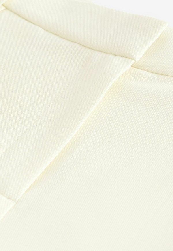 Next PLEATED WIDE LEG PETITE