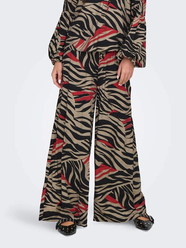 JDY Palazzo JDYPHILIPPA Wide Leg Fit