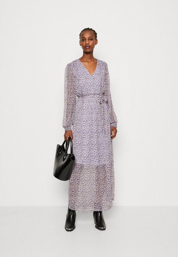 VILA VIFALIA DOTTA DRESS