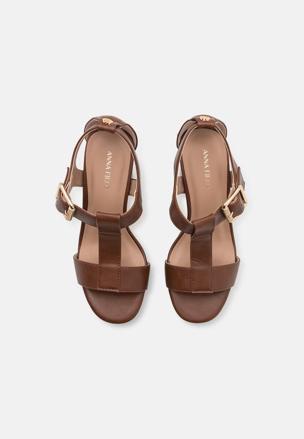 Anna Field by Zalando