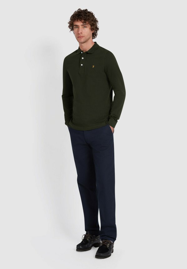 Farah LONG SLEEVE