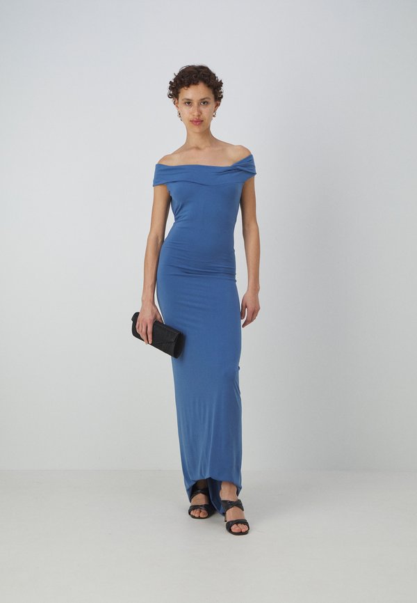 WAL G. WEDDING JUNE BACKLESS