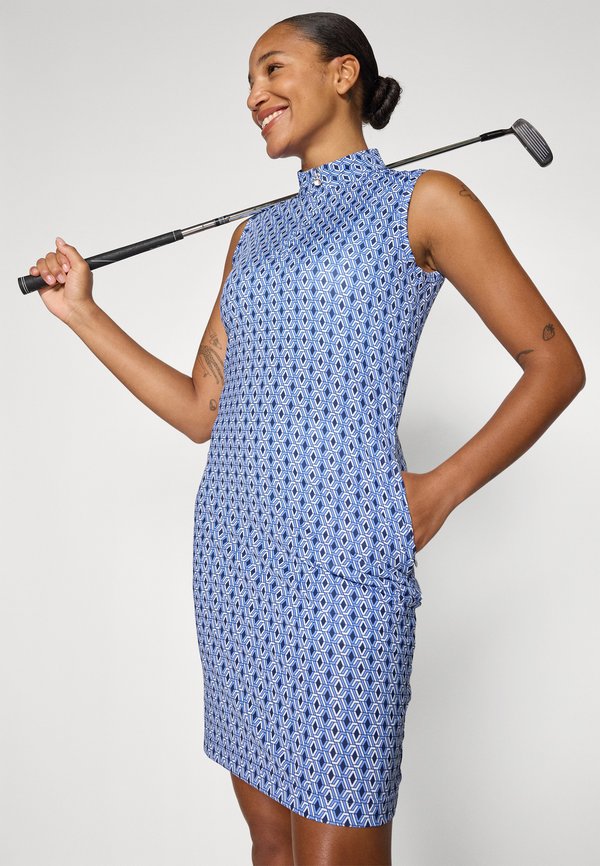 Daily Sports ART DRESS 2-IN-1