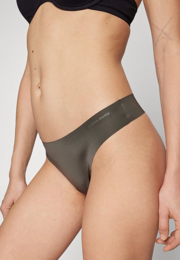 Björn Borg PERFORMANCE THONG 2 PACK