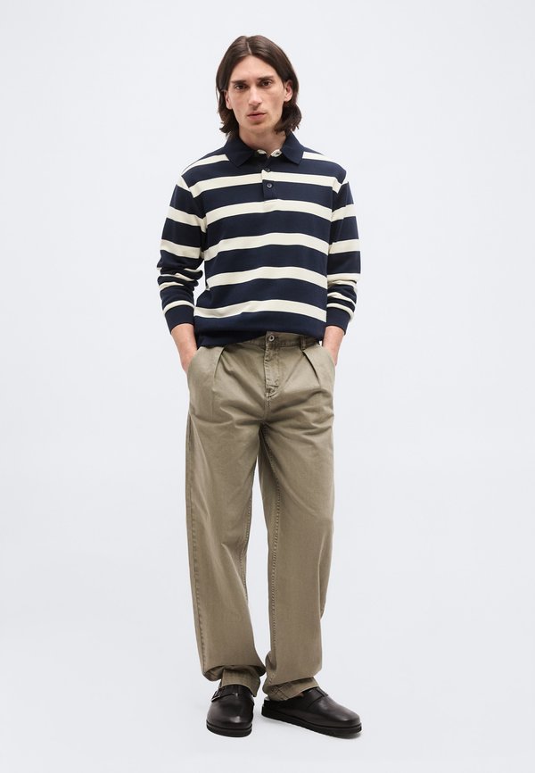 Lindbergh PLEATED PANTS