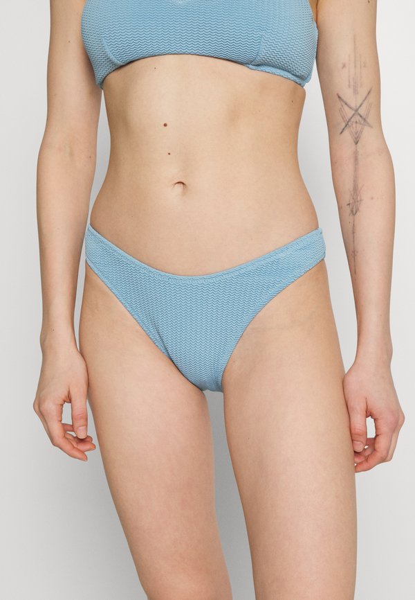 Seafolly DIVE HIGH CUT