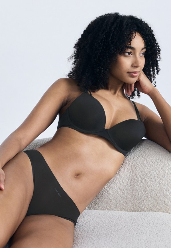 Calvin Klein Underwear PERFECTLY FIT - Briefs - black