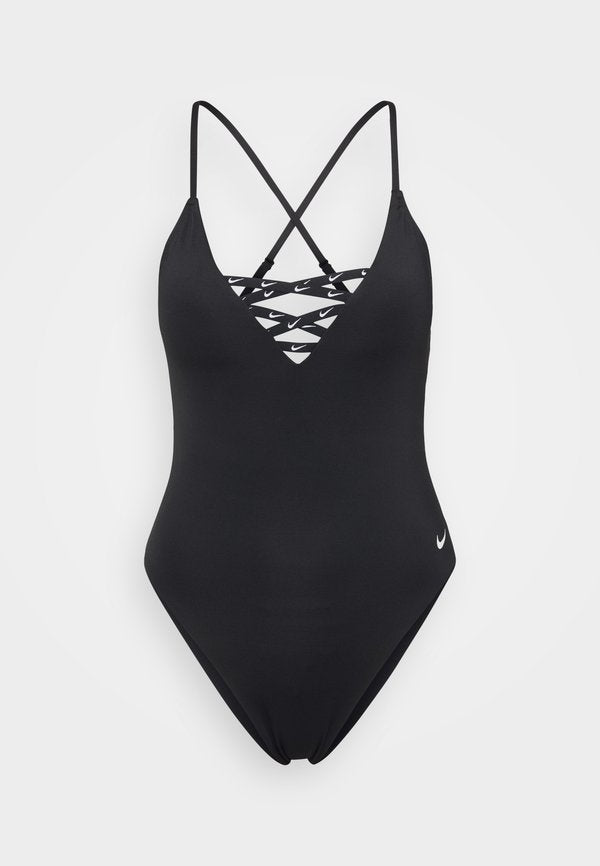 Nike Swim CROSSBACK ONE PIECE