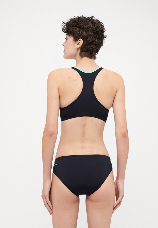 Speedo WOMENS PLACEMENT 2 PIECE