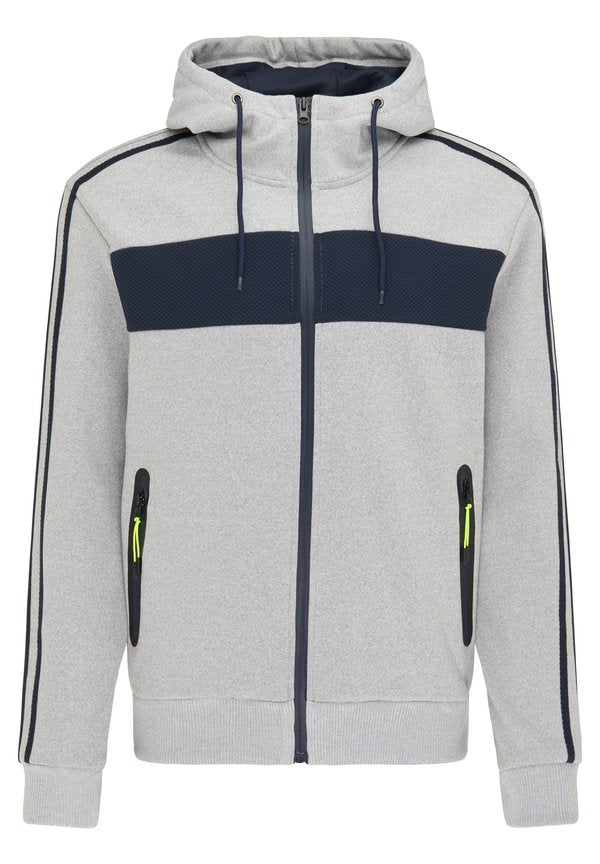 Mo BLOUSON