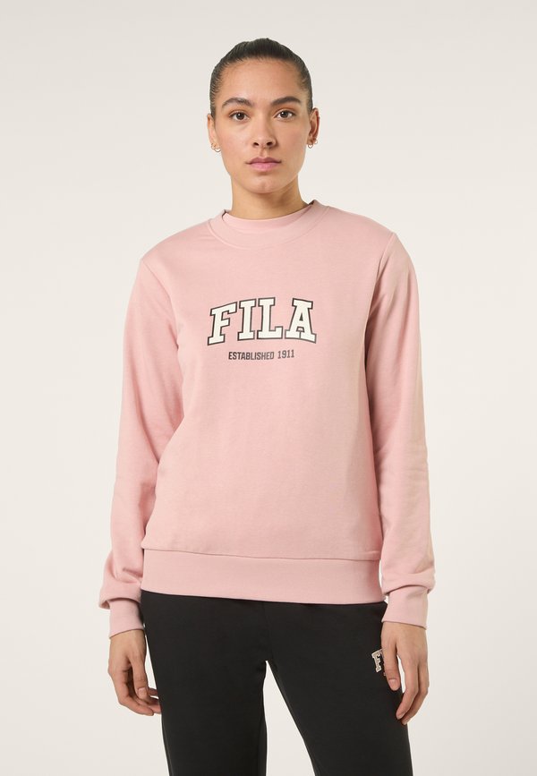 Fila APPAREL RIFREDI REGULAR GRAPHIC CREWNECK SWEATSHIRT
