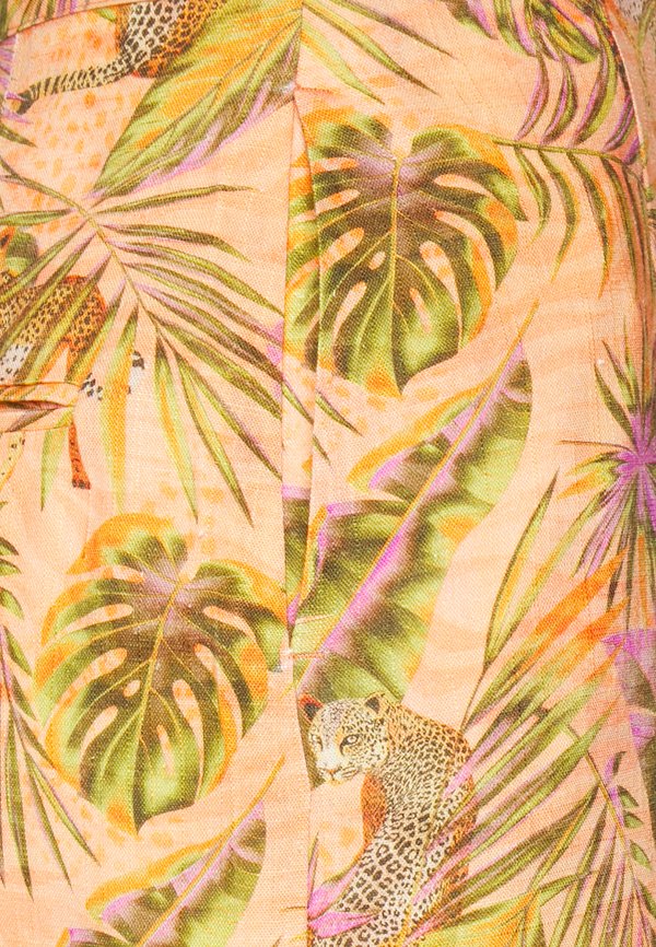 Desigual PANT SAFARI