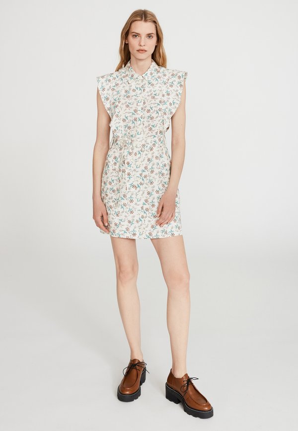Claudie Pierlot RAMEAU