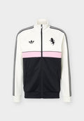adidas Originals JUVENTUS TURIN TRACK - Club wear - off white/black