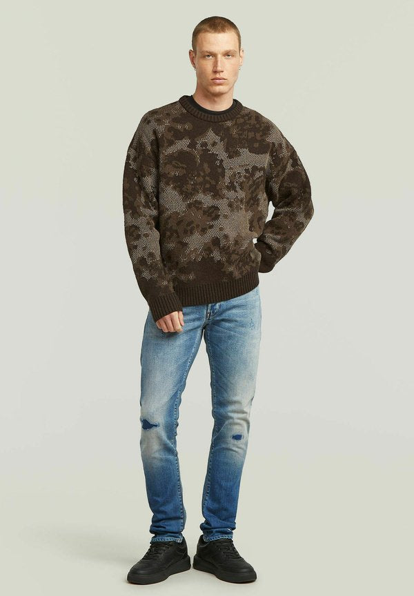 G-STAR 3301 SLIM JEANS