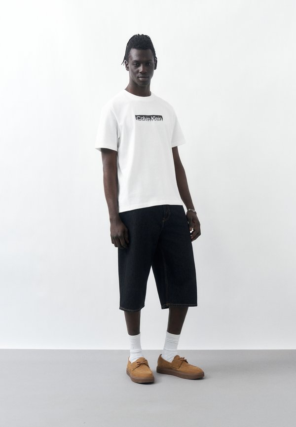 Calvin Klein GRAPHIC TEE