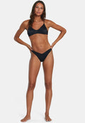 RVCA SOLID BAS DE MEDIUM
